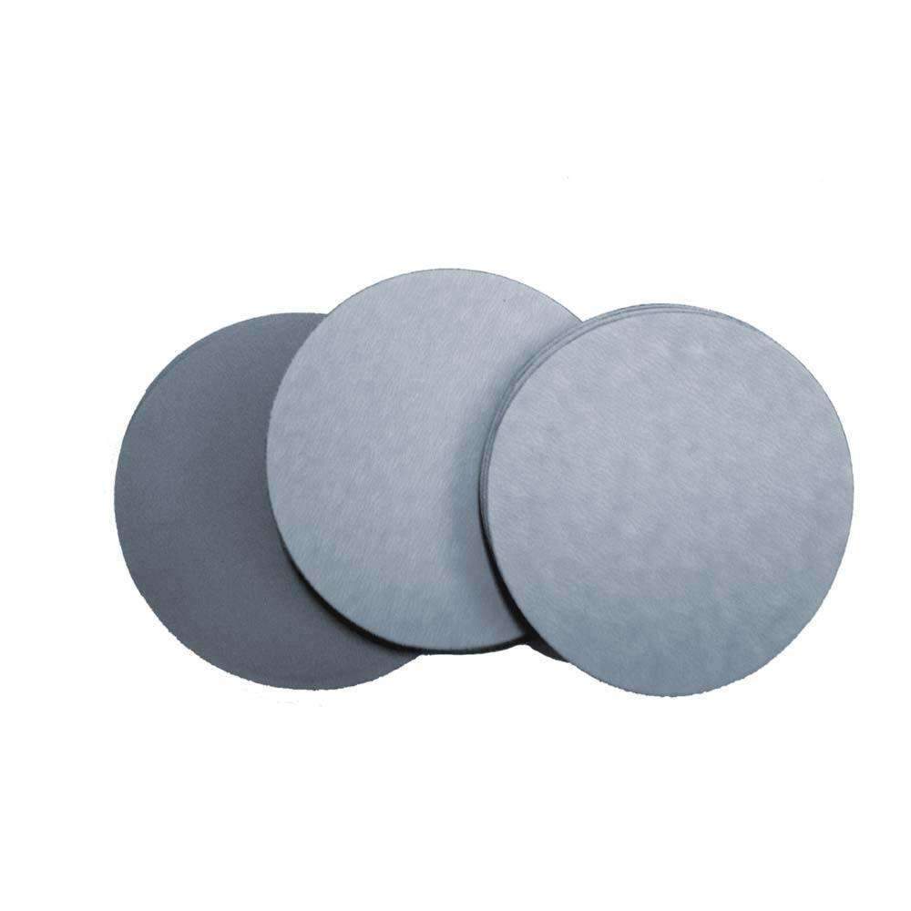 Wet & Dry Sanding Discs 3″ – 2000 grit - CPC Painting, Inc.