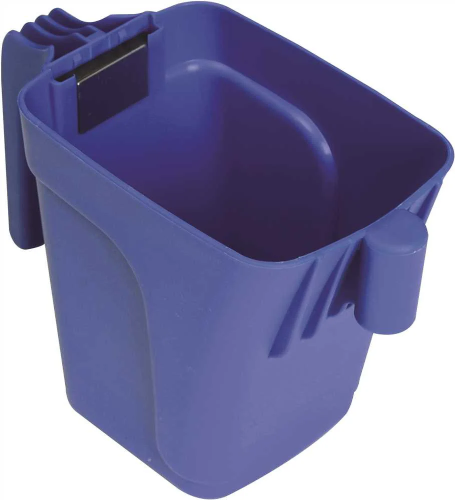 Werner&reg; Lock-in Ladder Paint Cup - CPC Painting, Inc.