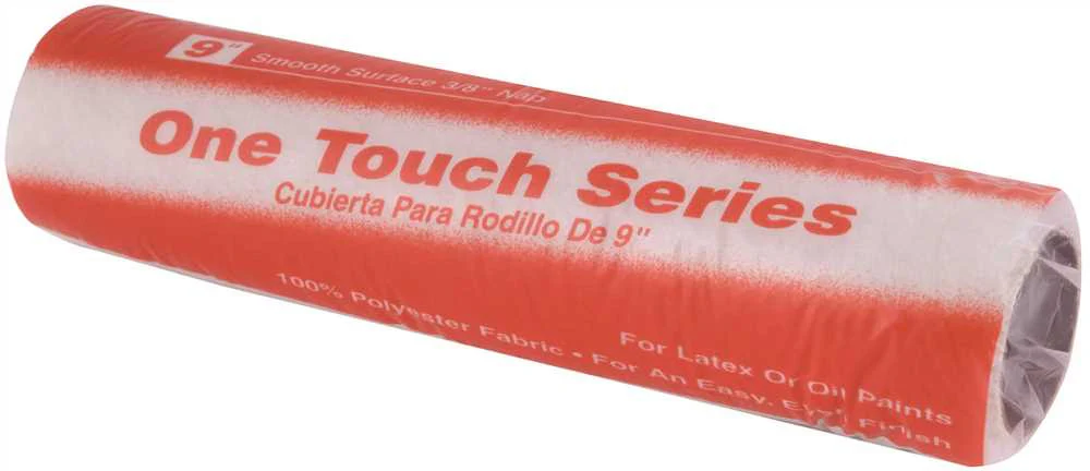 One Coat Roller Cover 3-8 In. Nap - CPC Painting, Inc.