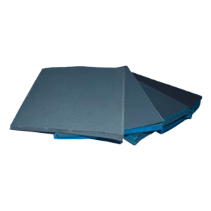 Sanding Sheets 5x9 2000 Grit - CPC Painting, Inc.
